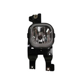 Passenger Side Fog Light Assembly For Ford Pickup Ford Superduty 2008-2010(FO2593223V)