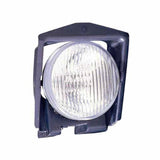 Driver Or Passenger Side Fog Light Assembly For Ford Contour 2000-2000(FO2593224)
