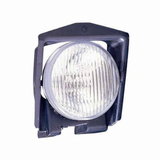 Driver Or Passenger Side Fog Light Assembly For Ford Contour 2000-2000(FO2593224)