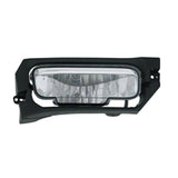 CAPA Certified Passenger Side Fog Light Assembly For Mercury Grand Marquis 2006-2011(FO2593227C)