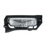 CAPA Certified Passenger Side Fog Light Assembly For Mercury Grand Marquis 2006-2011(FO2593227C)