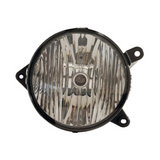 CAPA Certified Passenger Side Fog Light Assembly For Ford Mustang Gt 2010-2012(FO2593228C)