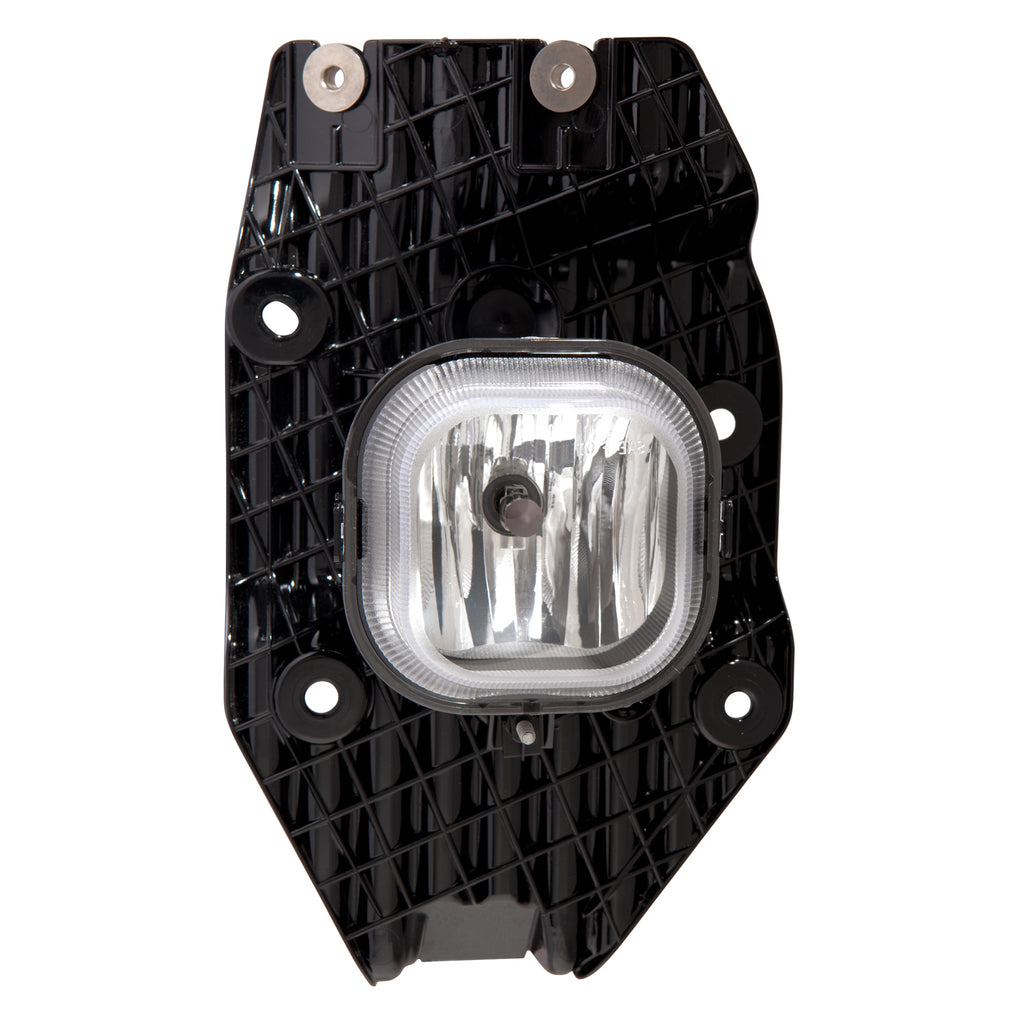 CAPA Certified Passenger Side Fog Light Assembly For Ford Pickup F450 Superduty 2011-2016(FO2593230C)