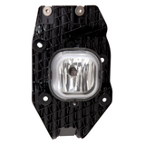 CAPA Certified Passenger Side Fog Light Assembly For Ford Pickup F450 Superduty 2011-2016(FO2593230C)