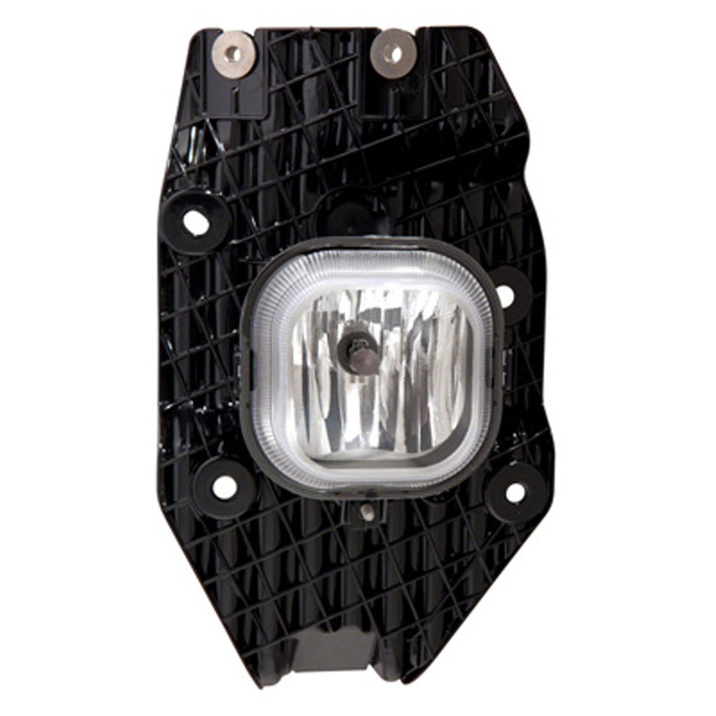 Passenger Side Fog Light Assembly For Ford Pickup F450 Superduty 2011-2016(FO2593230V)