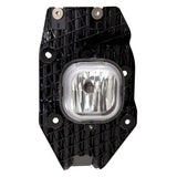 Passenger Side Fog Light Assembly For Ford Pickup F450 Superduty 2011-2016(FO2593230V)