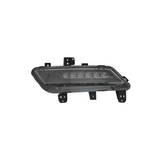 CAPA Certified Passenger Side Fog Light Assembly For Lincoln Mkz 2013-2016(FO2593233C)