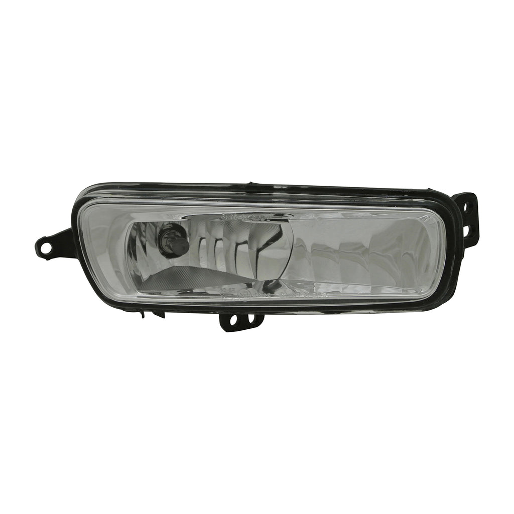 CAPA Certified Passenger Side Fog Light Assembly For Ford E-transit 2022-2024(FO2593236C)