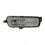 Fog Lamp Front Passenger Side Sedan/hb Without Rs Pkg Hq For Ford Focus 2015-2015(FO2593236)