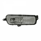 Fog Lamp Front Passenger Side Sedan/hb Without Rs Pkg Hq For Ford Focus 2015-2015(FO2593236)