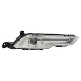 CAPA Certified Passenger Side Led Fog Light Assembly For Ford Explorer 2018-2019(FO2593240C)