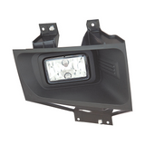 Passenger Side Halogen Fog Light Assembly For Ford Pickup F450 Superduty 2017-2019(FO2593241)