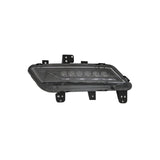 CAPA Certified Passenger Side Fog Light Assembly For Lincoln Mkz 2013-2016(FO2593242C)