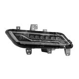 OEM Passenger Side Fog Light Assembly For Lincoln Mkz 2013-2016(FO2593242OE)