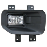 Passenger Side Fog Light Assembly For Ford Pickup F150 2015-2017(FO2593244)