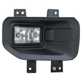 Passenger Side Fog Light Assembly For Ford Pickup F150 2015-2017(FO2593244)