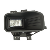 CAPA Certified Passenger Side Halogen Fog Light Assembly For Ford Pickup F150 2018-2020(FO2593246C)