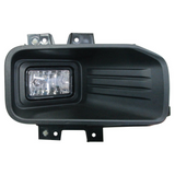 Passenger Side Halogen Fog Light Assembly For Ford Pickup F150 2018-2020(FO2593246)