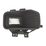 CAPA Certified Passenger Side Led Fog Light Assembly For Ford Pickup F150 2018-2020(FO2593247C)