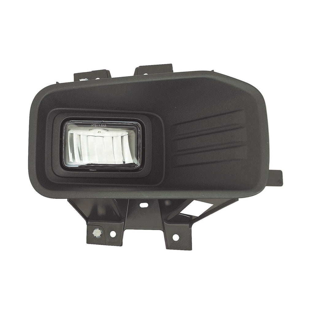 Passenger Side Led Fog Light Assembly For Ford Pickup F150 2018-2020(FO2593247)