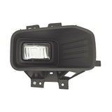 Passenger Side Led Fog Light Assembly For Ford Pickup F150 2018-2020(FO2593247)