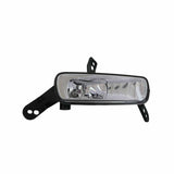 CAPA Certified Passenger Side Halogen Fog Light Assembly For Ford Expedition 2018-2021(FO2593248C)