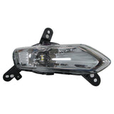 CAPA Certified Passenger Side Led Fog Light Assembly For Ford Expedition 2018-2021(FO2593249C)