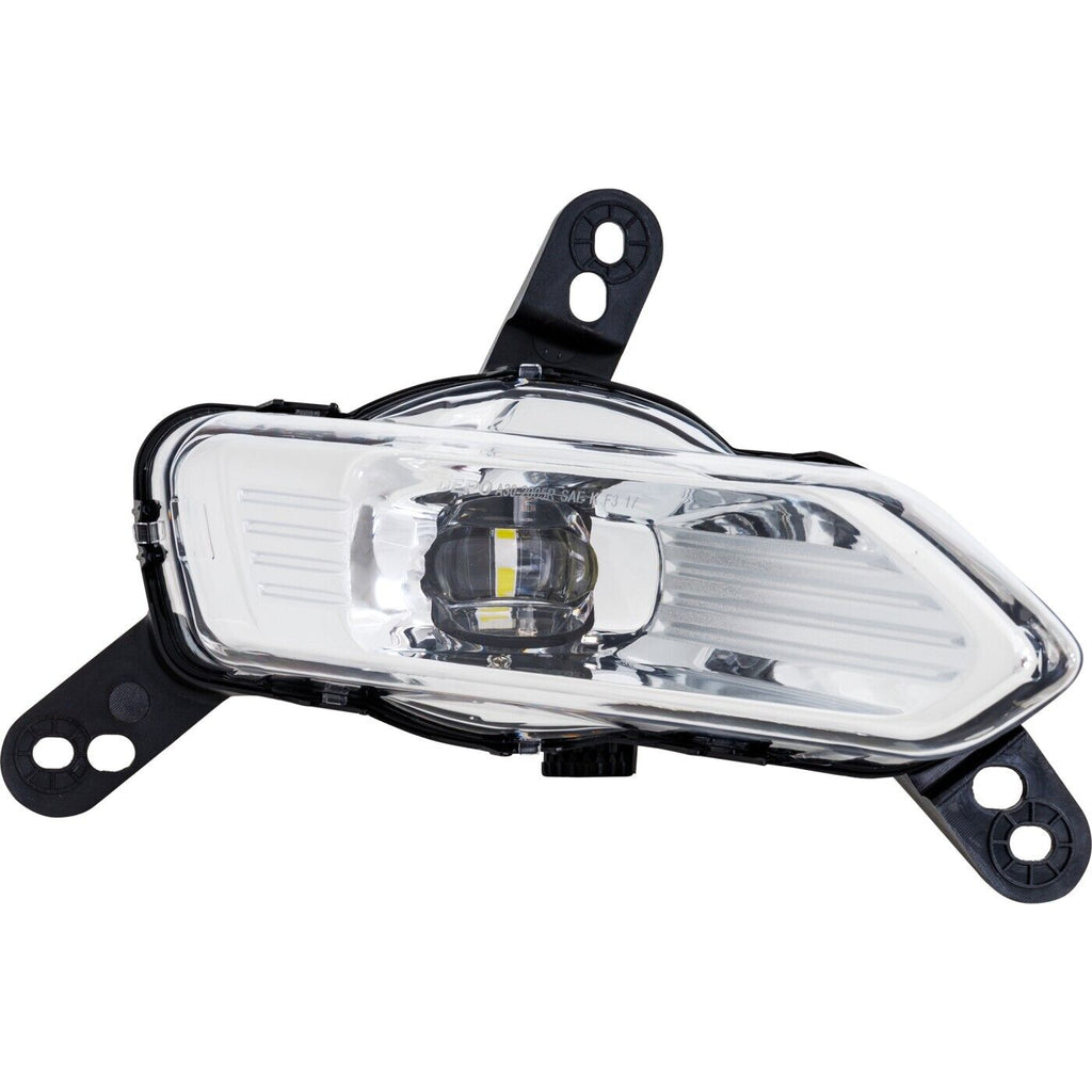 Fog Lamp Passenger Side Led Hq For Ford Expedition 2018-2021(FO2593249)