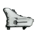 CAPA Certified Passenger Side Led Fog Light Assembly For Ford Fusion 2019-2020(FO2593252C)
