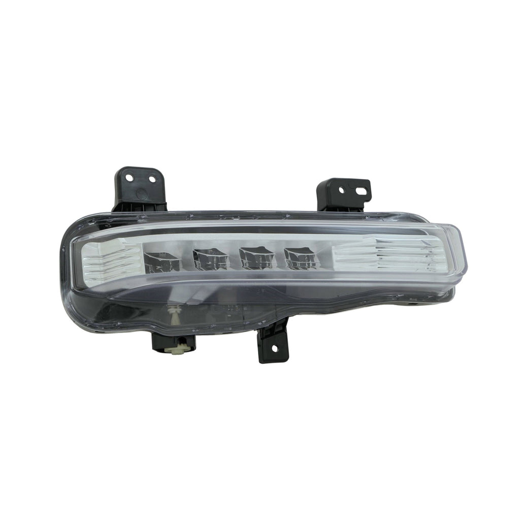 Passenger Side Led Fog Light Assembly For Ford Explorer 2020-2024(FO2593254)
