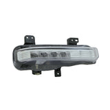 Passenger Side Led Fog Light Assembly For Ford Explorer 2020-2024(FO2593254)