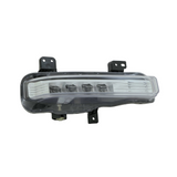 Passenger Side Led Fog Light Assembly For Ford Explorer 2020-2024(FO2593254)