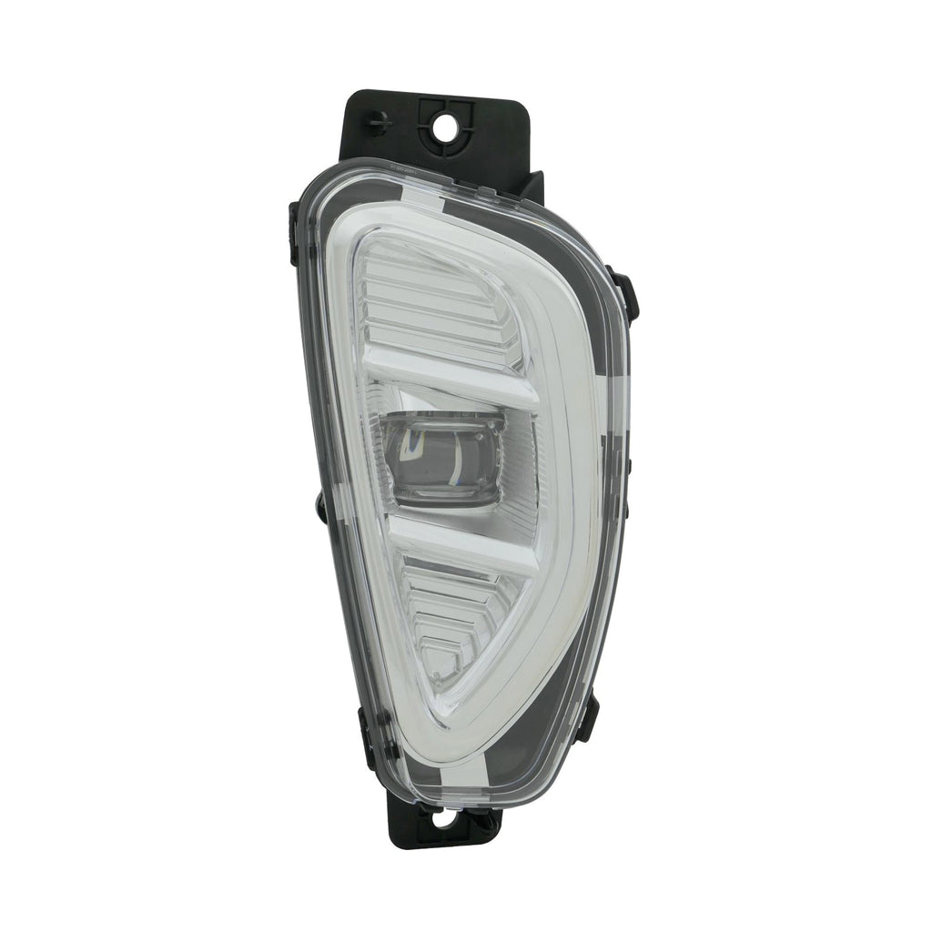 Passenger Side Led Fog Light Assembly For Ford Escape 2020-2022(FO2593256)