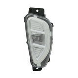 Passenger Side Led Fog Light Assembly For Ford Escape 2020-2022(FO2593256)