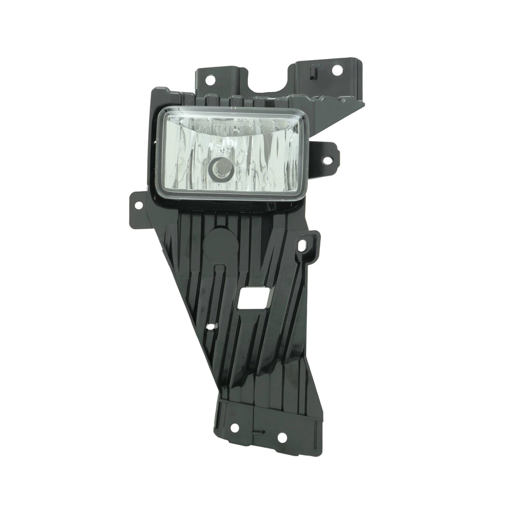 Passenger Side Halogen Fog Light Assembly For Ford Pickup F450 Superduty 2020-2022(FO2593257)