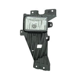 Passenger Side Halogen Fog Light Assembly For Ford Pickup F450 Superduty 2020-2022(FO2593257)