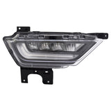 CAPA Certified Passenger Side Led Fog Light Assembly For Ford Pickup F150 2021-2023(FO2593259C)