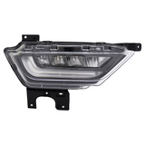 CAPA Certified Passenger Side Led Fog Light Assembly For Ford Pickup F150 2021-2023(FO2593259C)