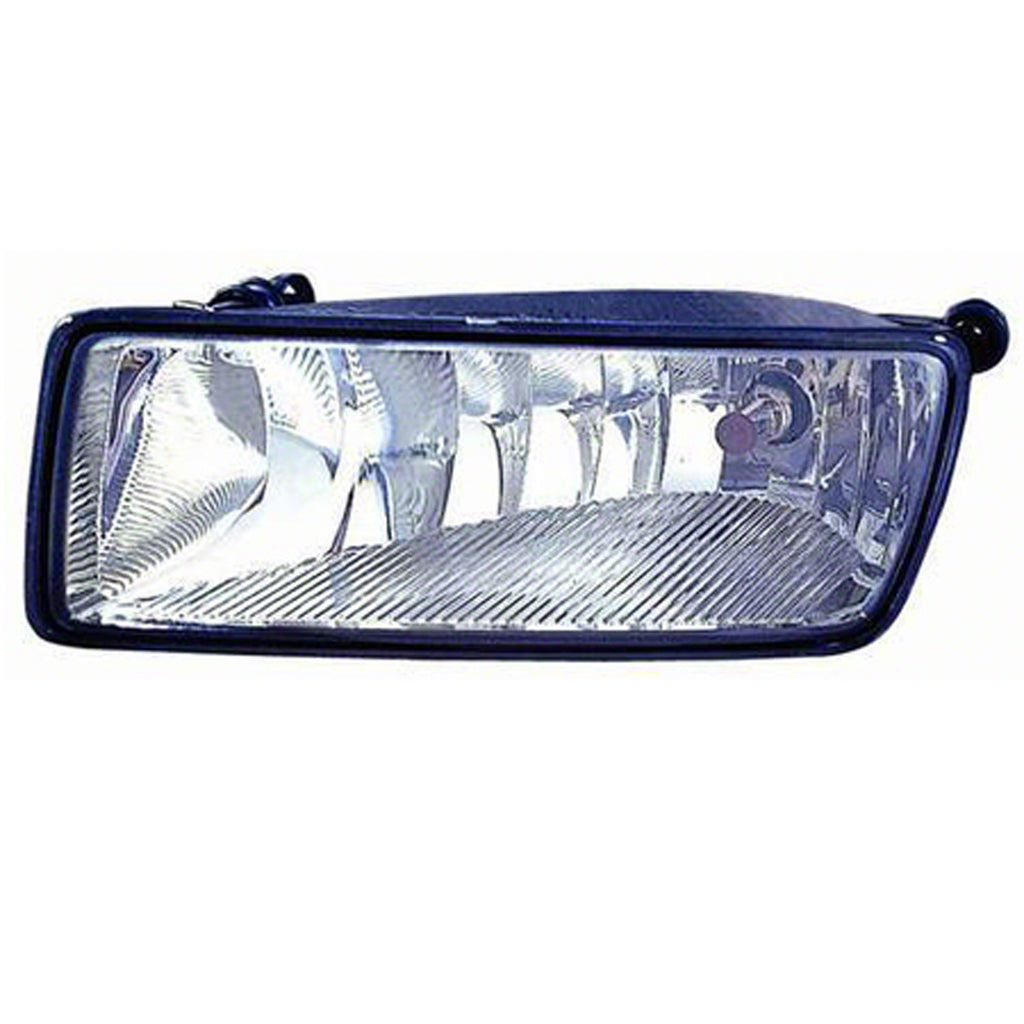 Driver Side Fog Light Lens And Housing For Ford Explorer 2006-2010(FO2594100V)