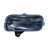 Driver Side Fog Light Lens And Housing For Ford Expedition 2000-2000(FO2594101)