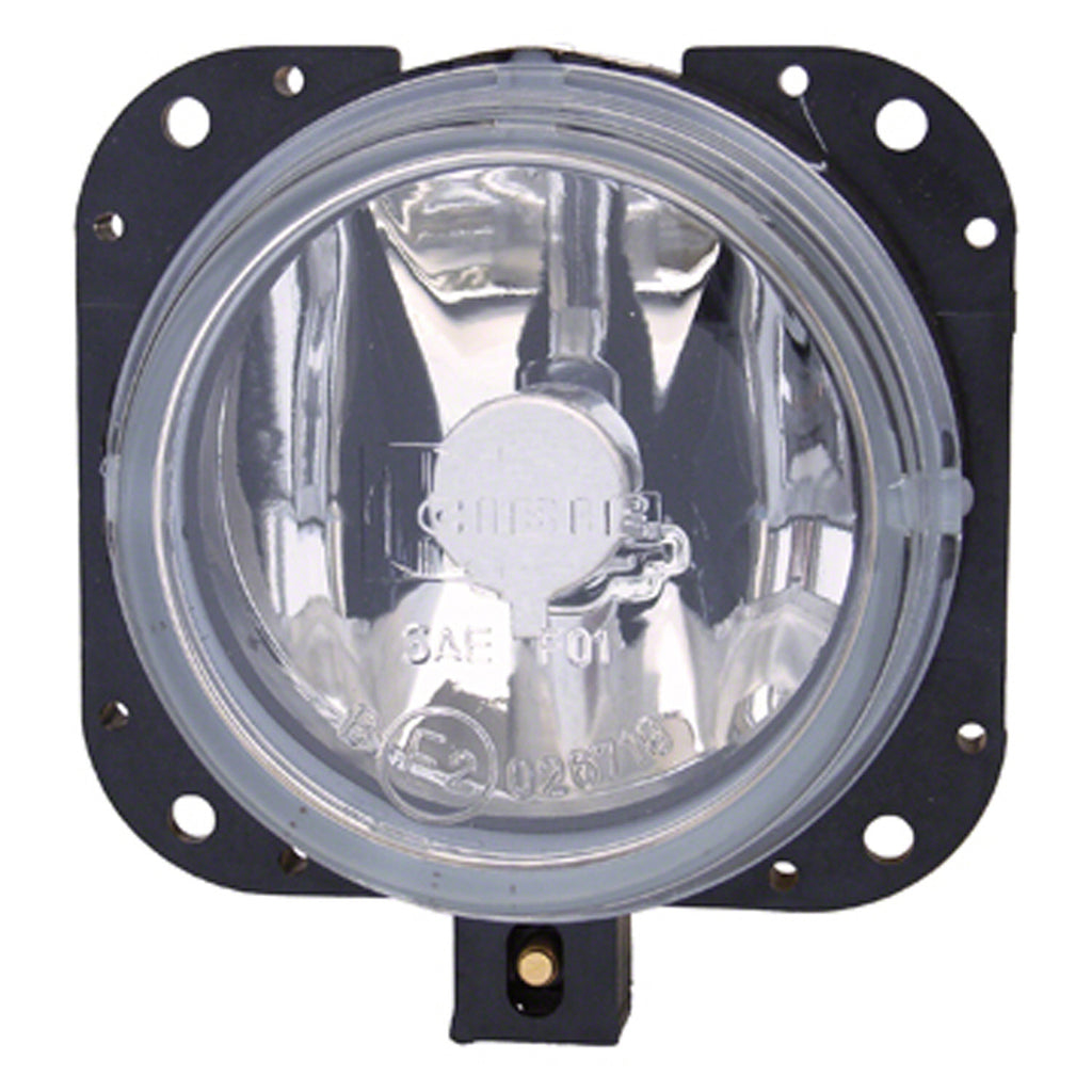 Driver Or Passenger Side Fog Light Lens And Housing For Ford Focus 2006-2007(FO2594102V)