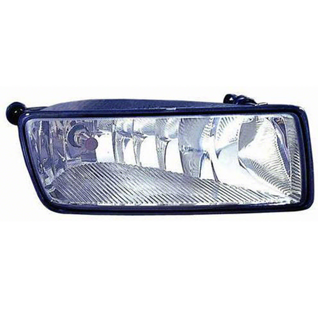 Passenger Side Fog Light Lens And Housing For Ford Explorer 2006-2010(FO2595100V)
