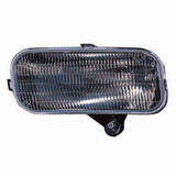 Passenger Side Fog Light Lens And Housing For Ford Expedition 2000-2000(FO2595101)