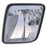 Passenger Side Fog Light Lens And Housing For Mercury Mariner 2005-2011(FO2595103)