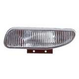 Driver Side Fog Light Lens For Ford Mustang 2000-2004(FO2596101)