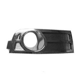 Driver Side Fog Light Bezel For Lincoln Mkx 2007-2010(FO2598102)