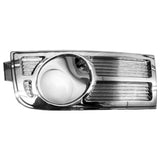 Passenger Side Fog Light Bezel For Lincoln Mkx 2007-2010(FO2599102)