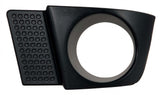 Fog Lamp Bezel Front Passenger Side Zx4 Withappearance Pkg For Ford Focus 2006-2007(FO2599106)