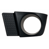 Fog Lamp Bezel Front Passenger Side Zx4 Withappearance Pkg For Ford Focus 2006-2007(FO2599106)
