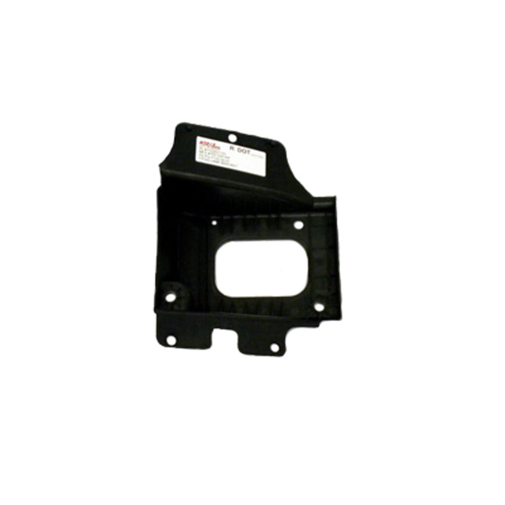 Driver Side Fog Light Mounting Bracket For Ford Pickup Ford Lightduty 2004-2006(FO2600100)
